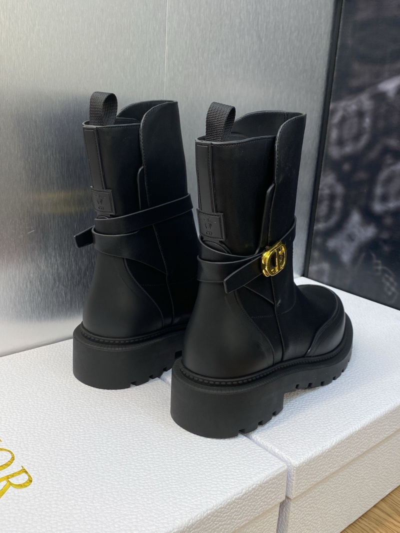 Christian Dior Boots